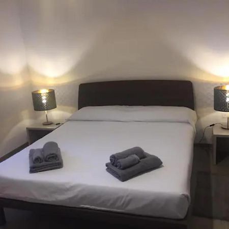 Bnb Giusto Matera Ngoại thất bức ảnh