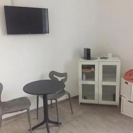 Bnb Giusto Matera Ngoại thất bức ảnh