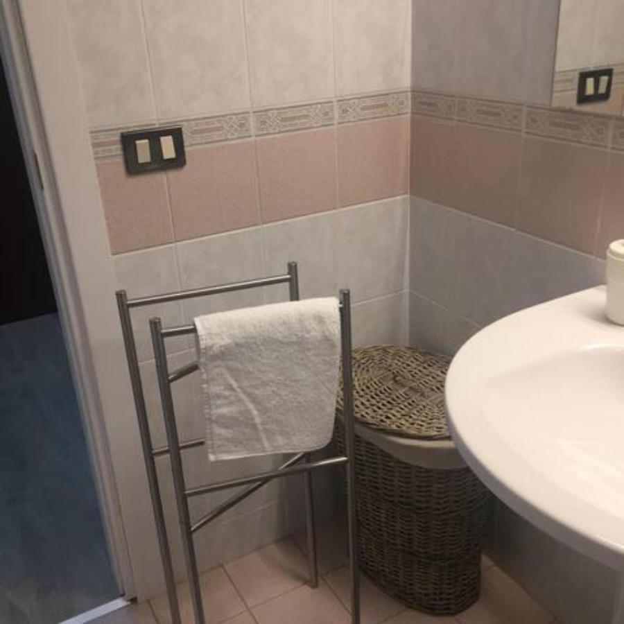 Bnb Giusto Matera Ngoại thất bức ảnh