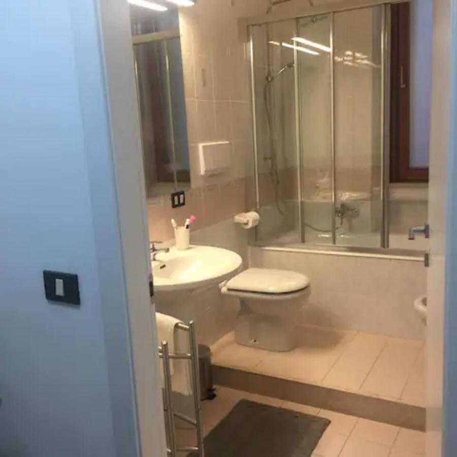 Bnb Giusto Matera Ngoại thất bức ảnh