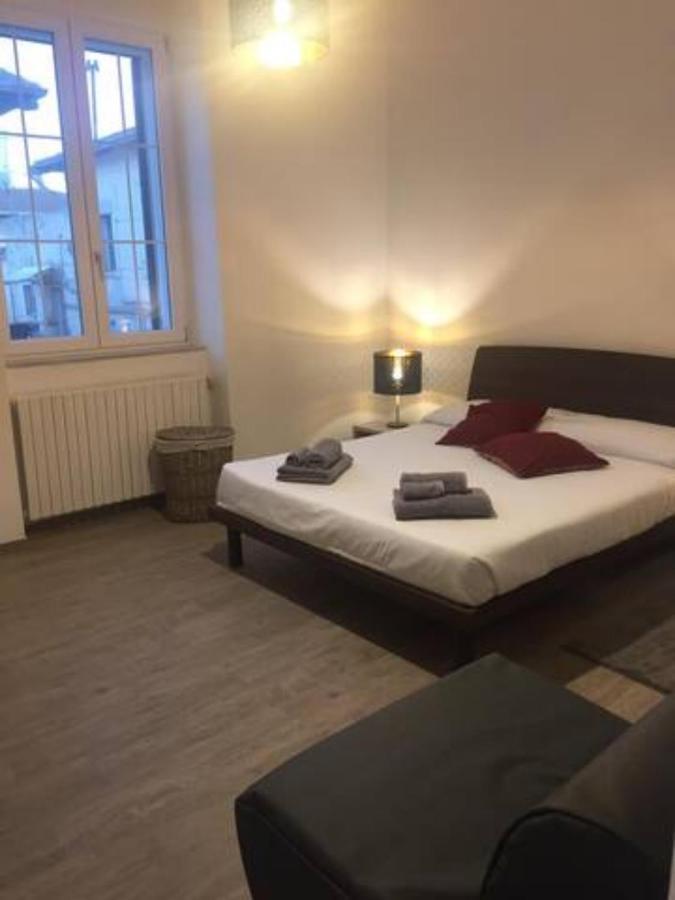 Bnb Giusto Matera Ngoại thất bức ảnh